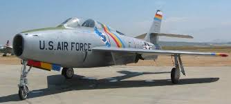 f 84 thunderstreak