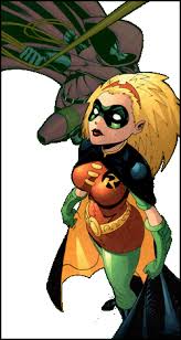 stephanie brown