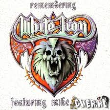 White Lion - El Salvador