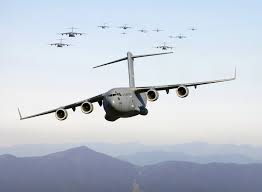 B1: Aid Planes prevented from landing at Haitian Airports…..Who's delaying Haiti's Aid??