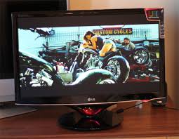 lg led w2486l