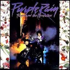Prince - Purple Rain