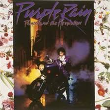 Prince And The Revolution - Purple Rain