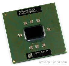 pentium iii cpus