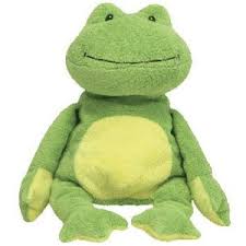 ty frog