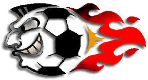 soccer ball clipart