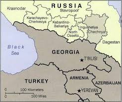 Chechnya