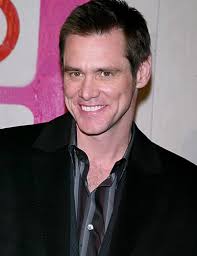 jim carrey