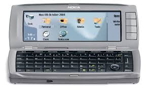 nokia communicator