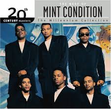Mint Condition - Nobody Does It Betta