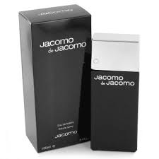 jacomo perfume
