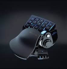 belkin nostromo n 52 te