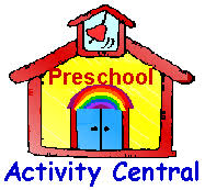 preschool ideas