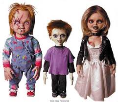 chucky figures