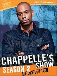 dave chappelle show season 1