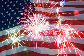 July 4th