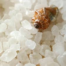 sea salt
