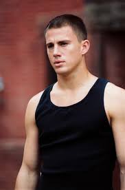 how old is channing tatum