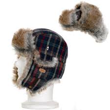 trapper hat for men