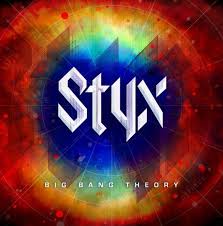 Styx - Big Bang Theory