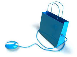 online holiday shopping