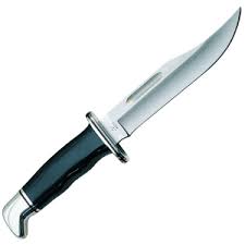 the knife the knife