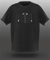 table tennis clothing