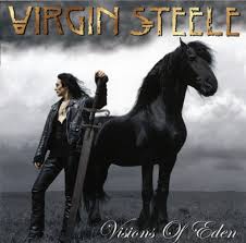 visions of eden