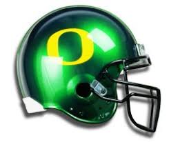 DUCK FOOTBALL