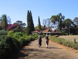 karen blixen museum