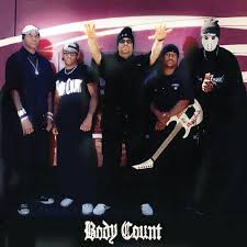 Body Count - Body Count Anthem