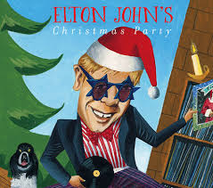 Elton John - Elton John's Christmas Party