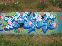cope graffiti