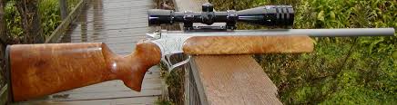 17 hm2 rifles