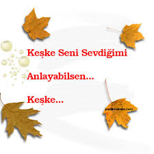 KEŞKELER.....