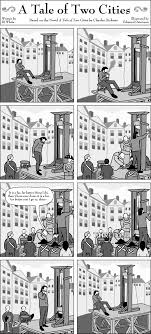 tale of two cities charles dickens
