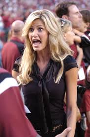 Erin Andrews no clothes