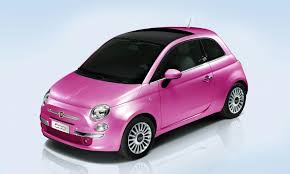 barbie car