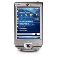 hq ipaq