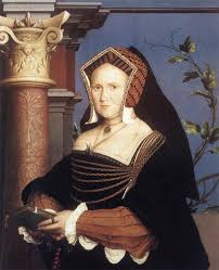 hans holbein painting