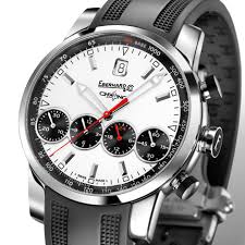 eberhard chrono 4