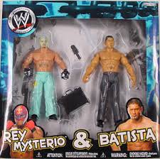 batista rey mysterio