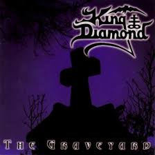King Diamond - Graveyard