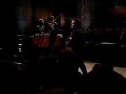 John Mellencamp - Eden Is Burning