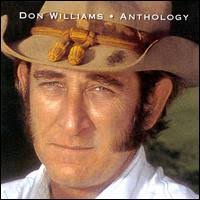 Don Williams - Don Williams: Anthology