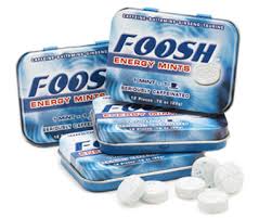 sugar free mint