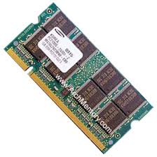 samsung laptop ram