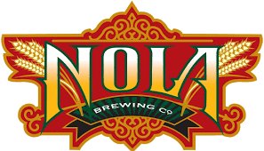 Say Hello to NOLA Brewing