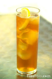 ice tea