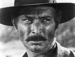 edward van cleef